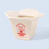 Jarrón Olla de Ramen