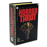 Horror Tarot