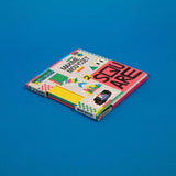KIBLIND ATELIER | Estuche SQUARE² — Maxime Mouysset