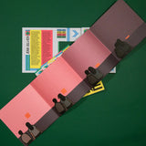 KIBLIND ATELIER | Estuche SQUARE² — Jean Jullien