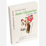 JOSEP M. CADENA | Joan Llaverias (3) 1908-1909