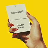 Juego de mesa ¿Qué prefieres?