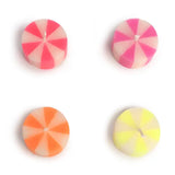 Velitas de colores