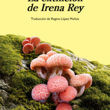 JENNIFER CROFT | La extinción de Irena Rey
