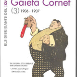 JOSEP M. CADENA | Gaietà Cornet (3) 1906-1907