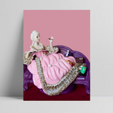 MARINA SALAZAR | Print A3 (varios)