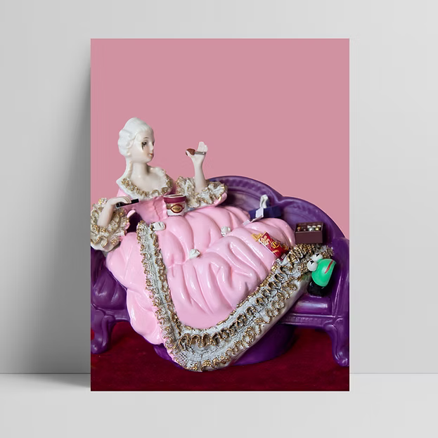 MARINA SALAZAR | Print A3 (varios)
