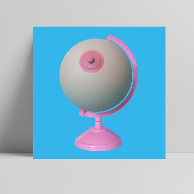 MARINA SALAZAR | Print pequeño (varios)