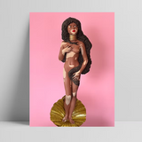 MARINA SALAZAR | Print A3 (varios)