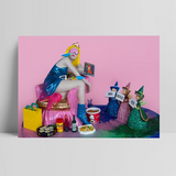 MARINA SALAZAR | Print A3 (varios)
