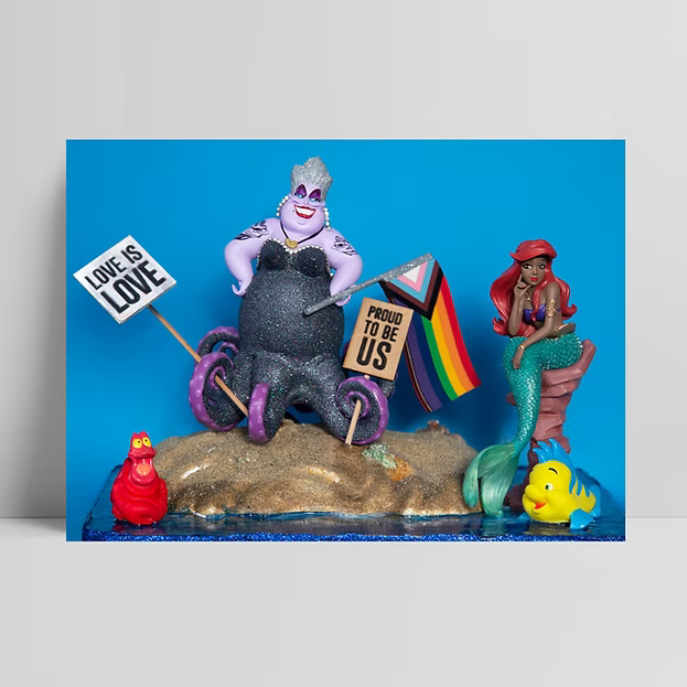 MARINA SALAZAR | Print A3 (varios)