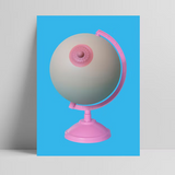MARINA SALAZAR | Print A3 (varios)