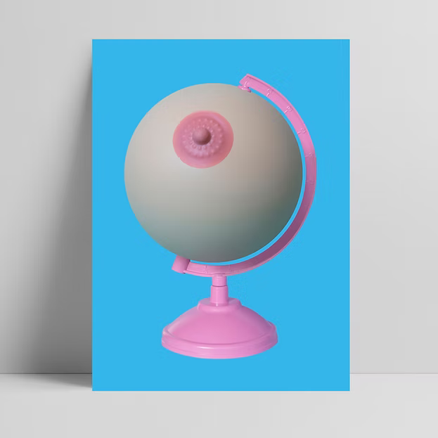 MARINA SALAZAR | Print A3 (varios)