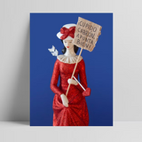 MARINA SALAZAR | Print A3 (varios)