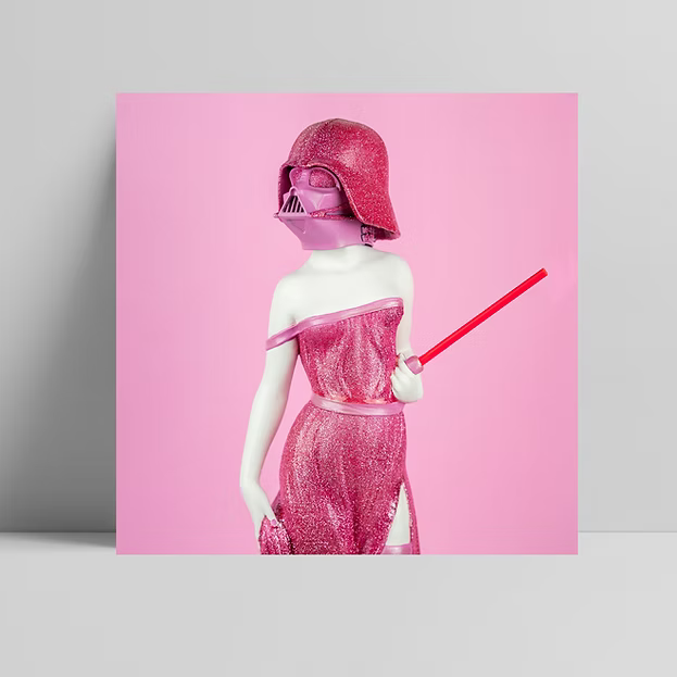 MARINA SALAZAR | Print pequeño (varios)
