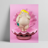 MARINA SALAZAR | Print A3 (varios)