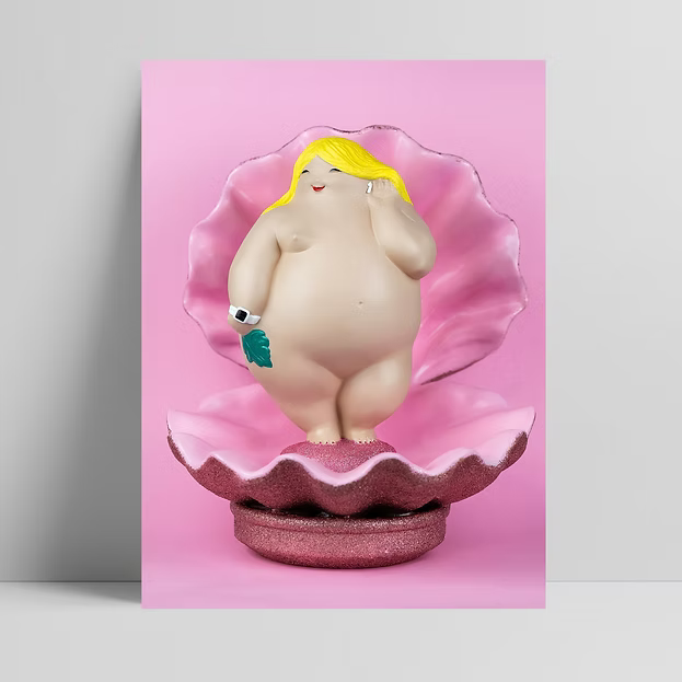 MARINA SALAZAR | Print A3 (varios)