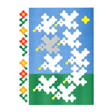 KIBLIND ATELIER | Print "Nueve pájaros" X JOE O'DONELL