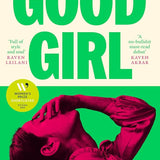 ARIA ABER | Good girl