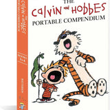 BILL WATTERSON | The Calvin and Hobbes Portable Compendium (3 + 4)