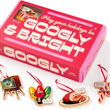 Adviento Googly & Bright