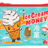 Monedero "Ice cream money"