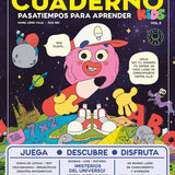 Cuaderno Kids vol. 5
