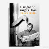 EDUARDO RIESTRA | El negro de Vargas Llosa