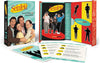 Seinfeld: A to X Guide & Trivia Deck