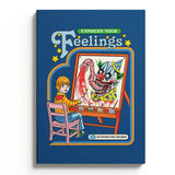 Libreta "Express your feelings" X OHH DEER UK + EU