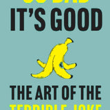 MIKE RAMPTON | So Bad it's Good: The Art of the Terrible Joke