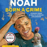 TREVOR NOAH | Born a crime