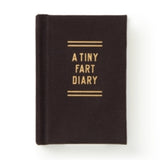 A Tiny Fart Diary