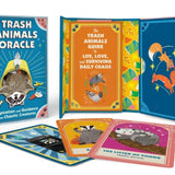 Trash Animals Oracle