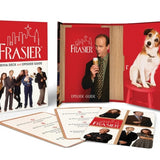 Frasier: Trivia Deck and Episode Guide