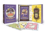Friends: The One with All the Oracles : A Deck and Guidebook