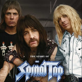 A Fine Line Between Stupid and Clever: The Story of Spinal Tap