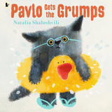 NATALIA SHALOSHVILI | Pavlo Gets the Grumps