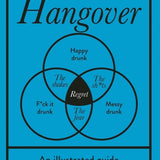 STEPHEN WILDISH | How to Hangover