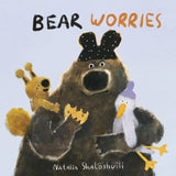 NATALIA SHALOSHVILI | Bear Worries