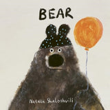 NATALIA SHALOSHVILI | Bear