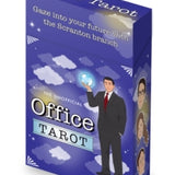 Tarot de "The Office"