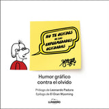 VV. AA. | No te olvides de las enfermedades olvidadas