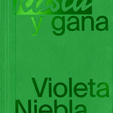 VIOLETA NIEBLA | Rasca y gana