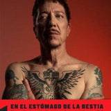 ÁNGEL LÓPEZ MORAN | En el estómago de la bestia