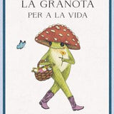 MAYBELL EEQUAY | Guia de la granota per a la vida