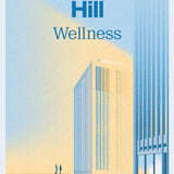 NATHAN HILL | Wellness