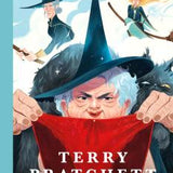 TERRY PRATCHETT | Discmón: Les Bruixes 2: Bruixes a l'estranger