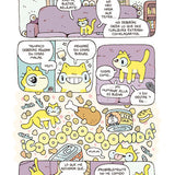 MASON DICKERSON | Problemas gatunos (1)