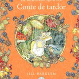 JILL BARKLEM | La bardissa secreta: Conte de tardor